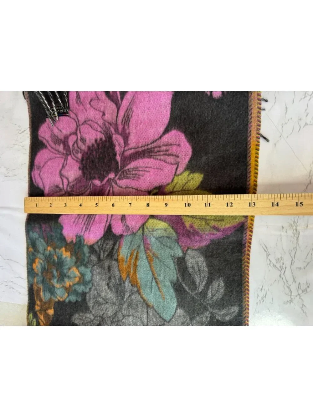 Fraas floral cashmink